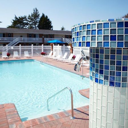 Breezeway Boutique Hotel 웨스털리 객실 사진