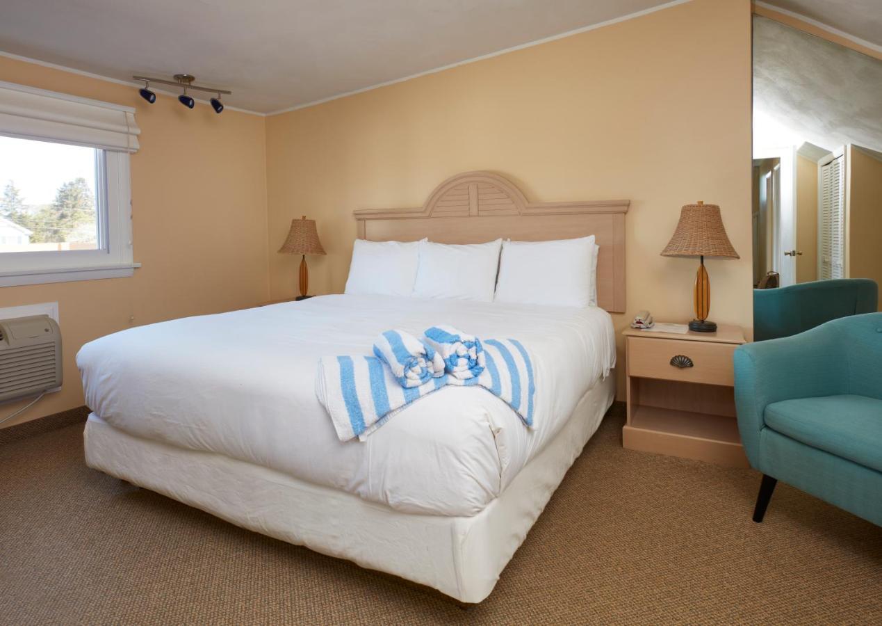 Breezeway Boutique Hotel 웨스털리 외부 사진