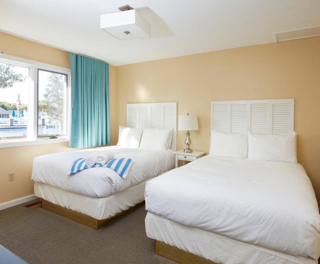Breezeway Boutique Hotel 웨스털리 외부 사진