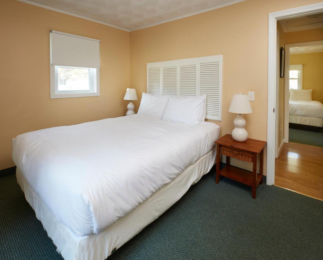 Breezeway Boutique Hotel 웨스털리 외부 사진