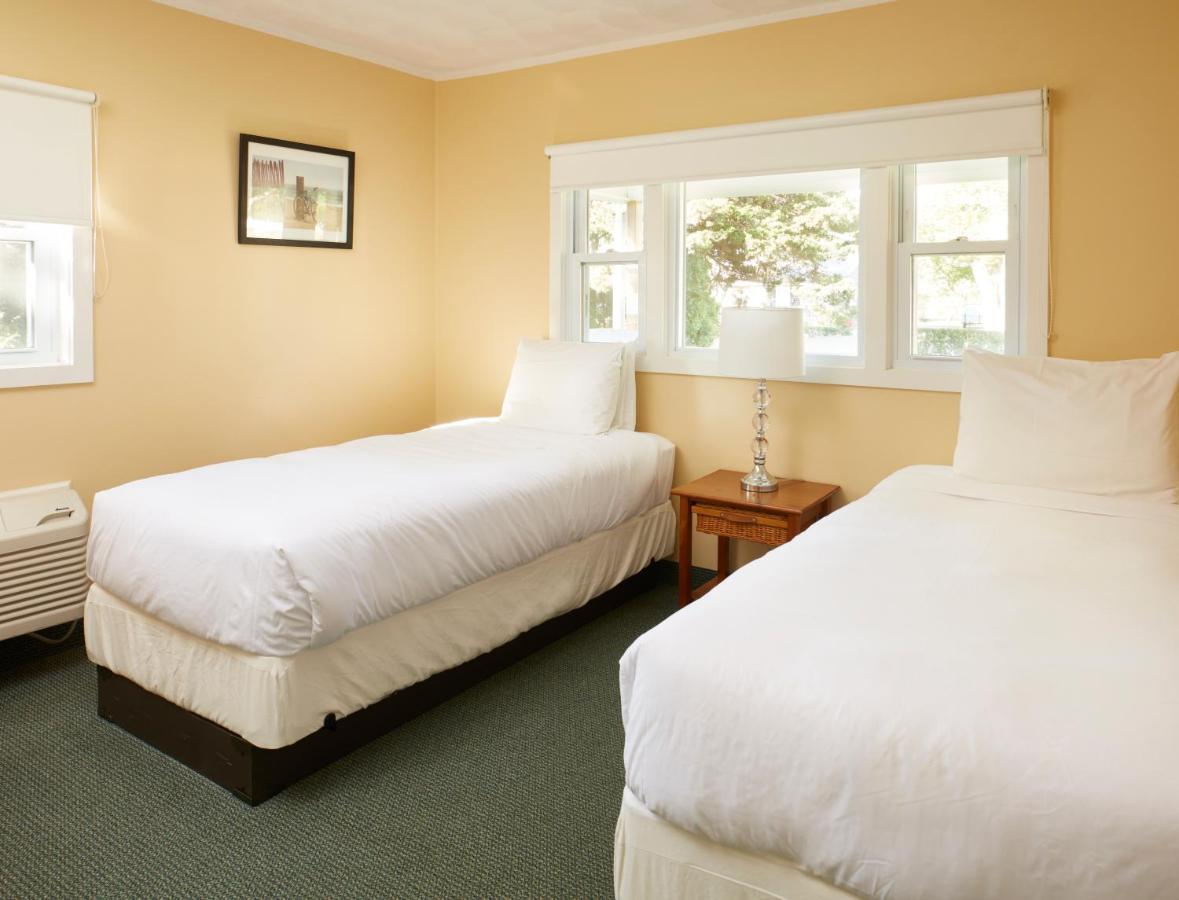 Breezeway Boutique Hotel 웨스털리 외부 사진