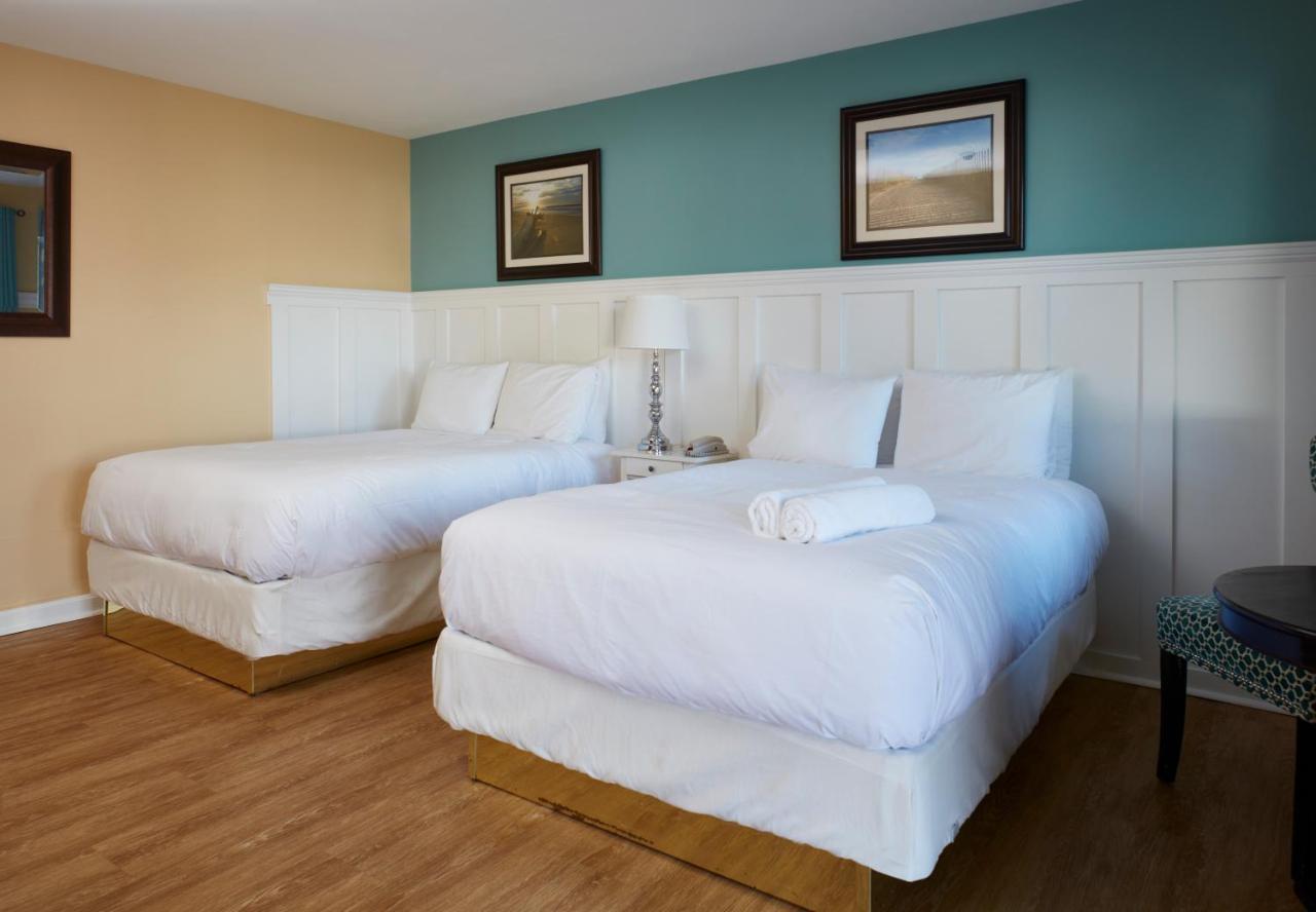 Breezeway Boutique Hotel 웨스털리 외부 사진