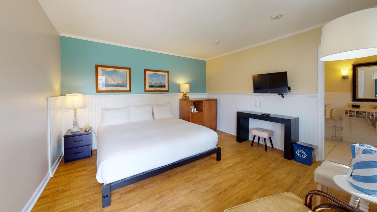 Breezeway Boutique Hotel 웨스털리 외부 사진