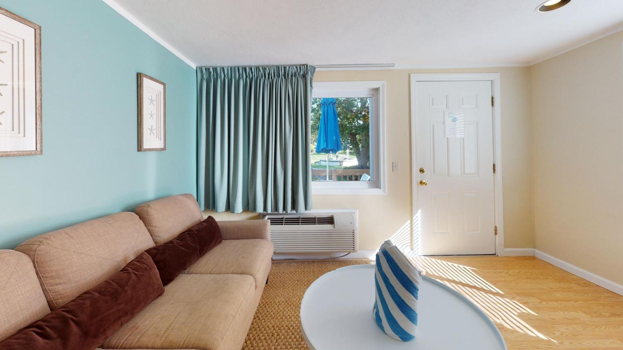 Breezeway Boutique Hotel 웨스털리 외부 사진
