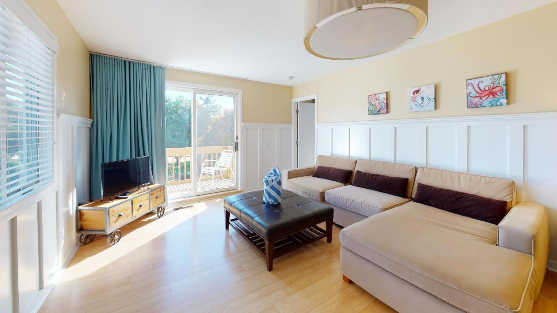 Breezeway Boutique Hotel 웨스털리 외부 사진