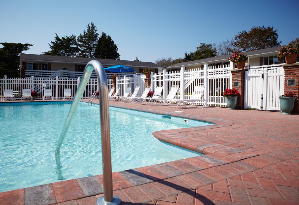Breezeway Boutique Hotel 웨스털리 객실 사진