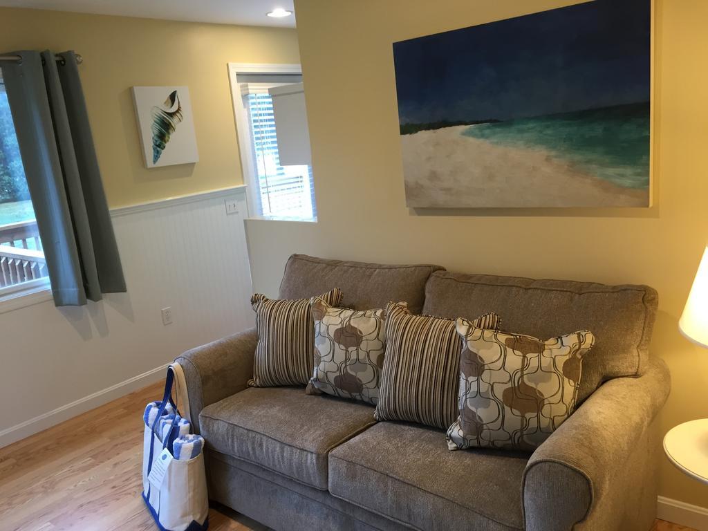 Breezeway Boutique Hotel 웨스털리 객실 사진